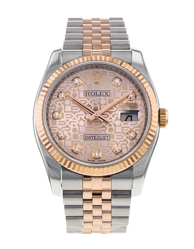 Rolex Datejust 116231